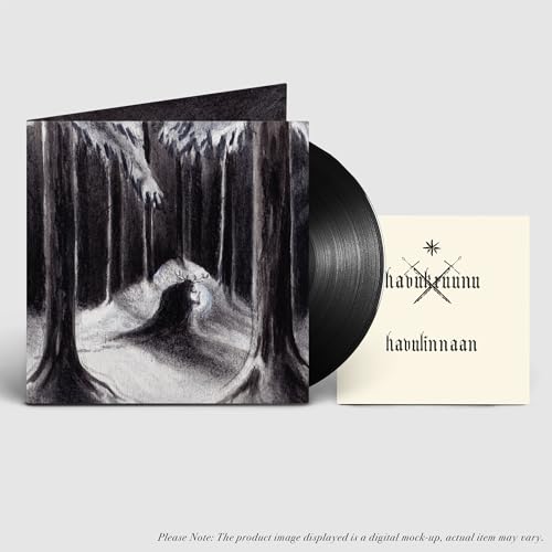 Havulinnaan Vinyl Record