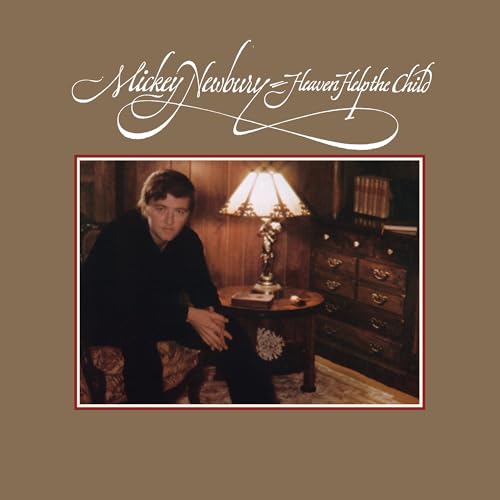 Heaven Help The Child Vinyl Record