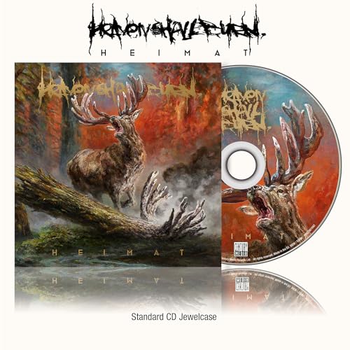 Heimat Music CD