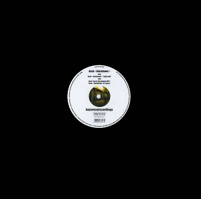 High Road Vinyl Record