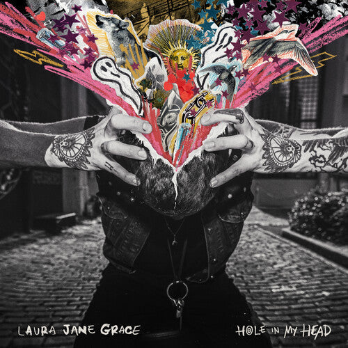Hole In My Head [Explicit Content] Music CD