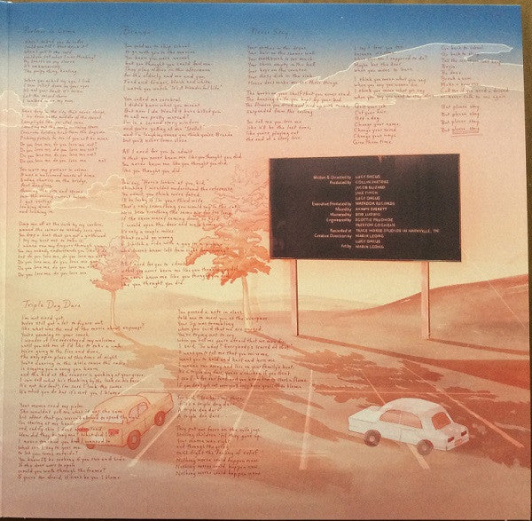 Home Video Vinyl Record - Image 3