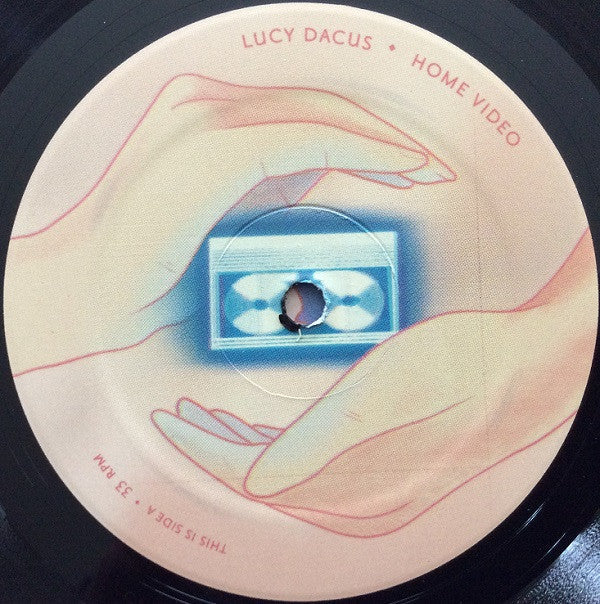Home Video Vinyl Record - Image 5