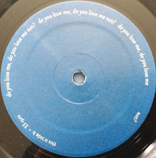 Home Video Vinyl Record - Image 6