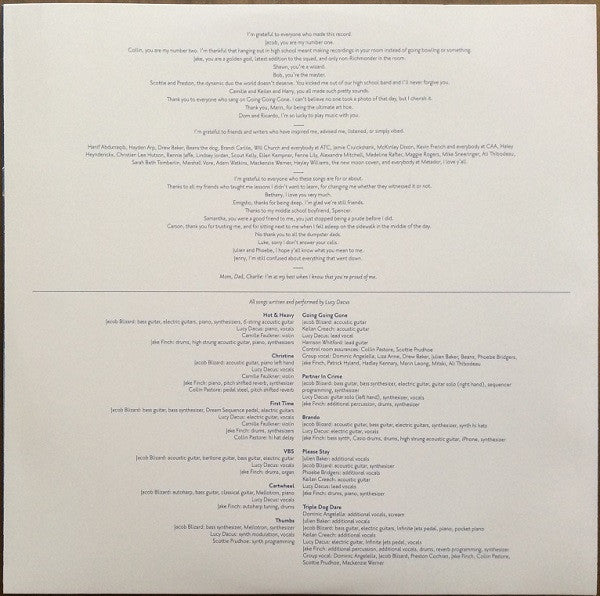Home Video Vinyl Record - Image 8