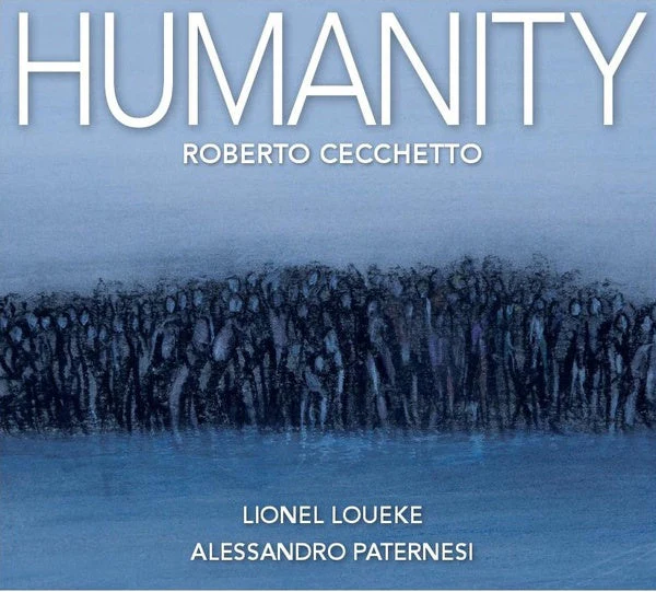 Humanity Music CD