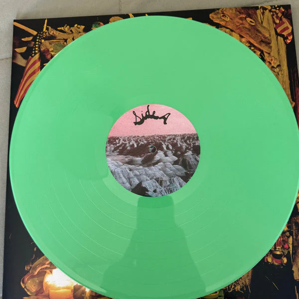 Hung at Heart (2xVINYL) Vinyl Record - Image 5