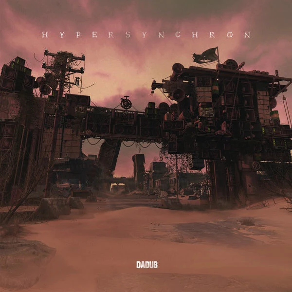 Hypersynchron Vinyl Record