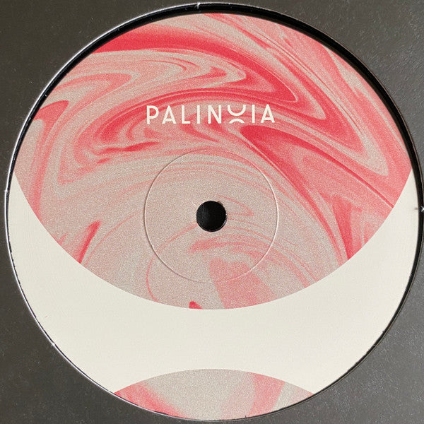 Hypogean EP Vinyl Record - Image 2
