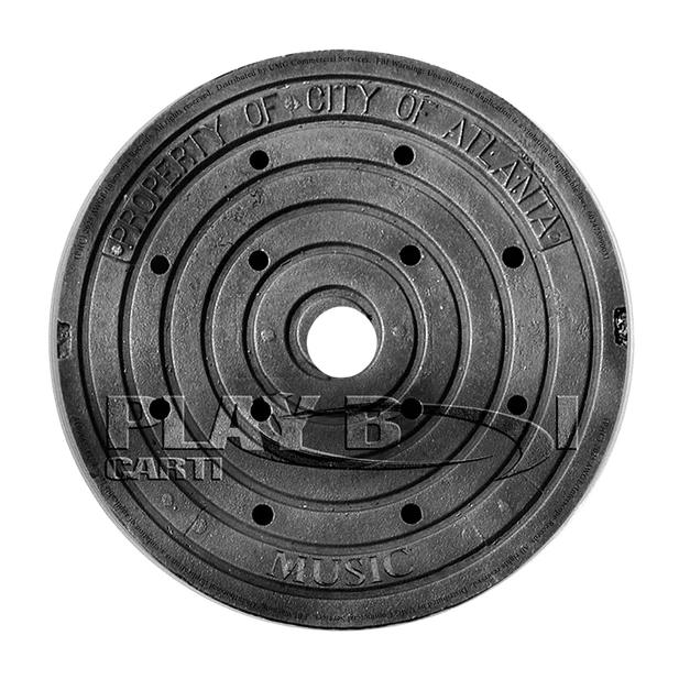 I Am Music [Explicit Content] (Version 2) Music CD