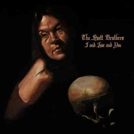 I and Love and You (2x VINYL) Vinyl Record
