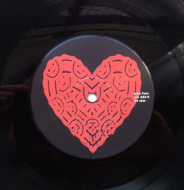 I Can Hear The Heart Beating As One Vinyl Record - Image 10