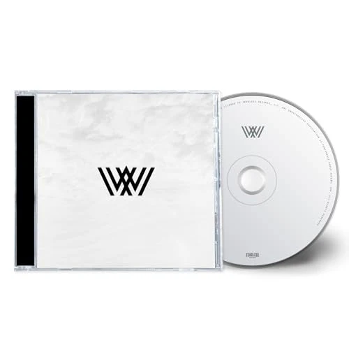 I Don'T Belong Here [Ep] Music CD