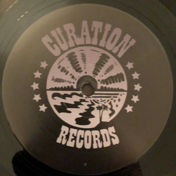 I Like It Here Vinyl Record - Image 5