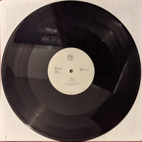 I Love You. Vinyl Record - Image 5