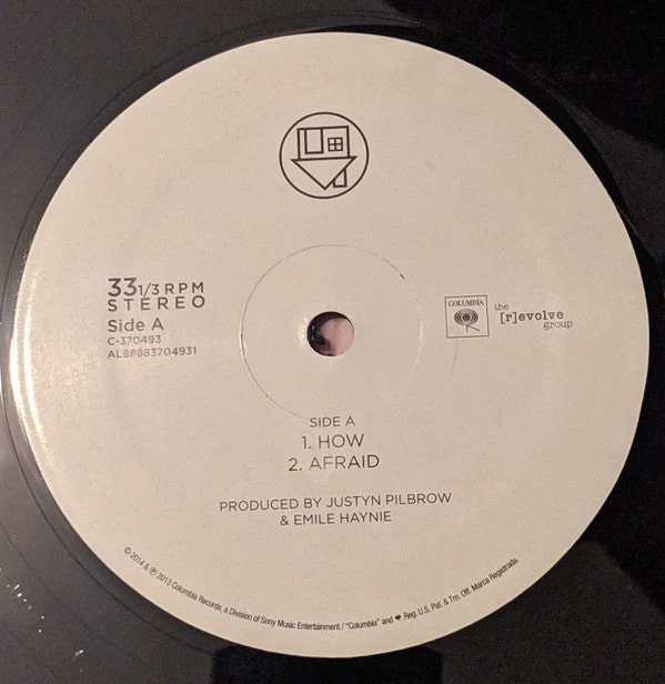 I Love You. Vinyl Record - Image 6