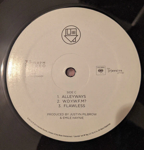 I Love You. Vinyl Record - Image 8