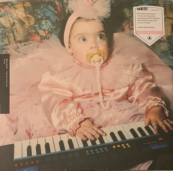 I Must Be Living Twice Vinyl Record - Image 6