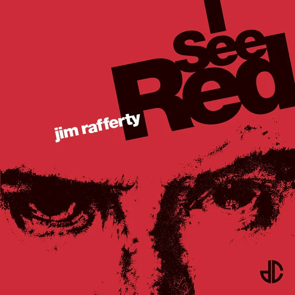 I See Red Vinyl Record