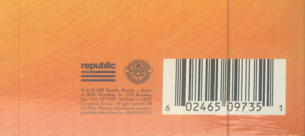 I Was / I Am Vinyl Record - Image 10
