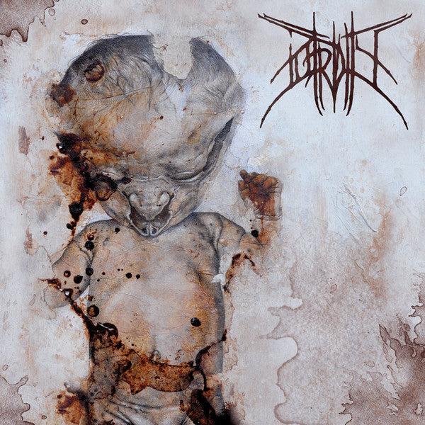 Ignominious Atonement [Random Color LP] Vinyl Record
