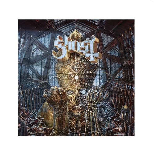 IMPERA (Ltd Picture Disc) Vinyl Record