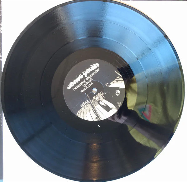 In/Out/In Vinyl Record - Image 3