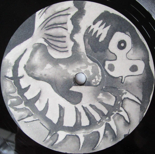 In Pursuit Of Shashamane Land Vinyl Record - Image 5