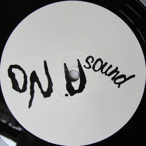In Pursuit Of Shashamane Land Vinyl Record - Image 7