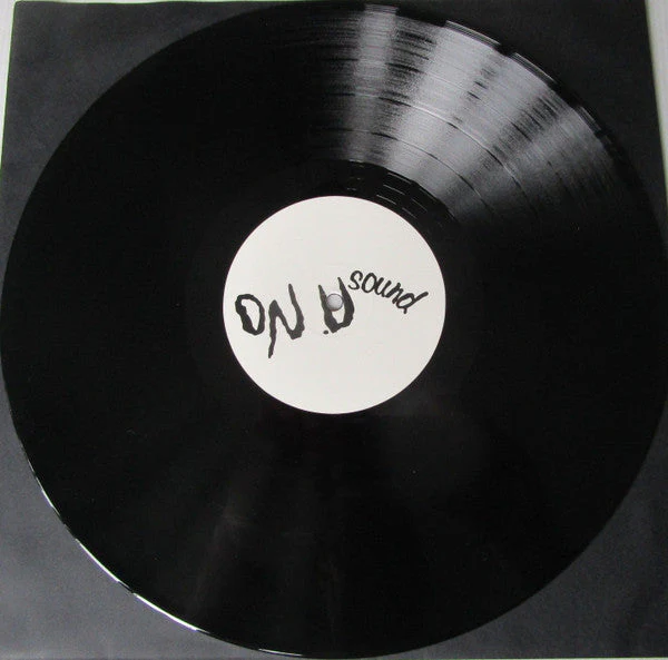 In Pursuit Of Shashamane Land Vinyl Record - Image 8