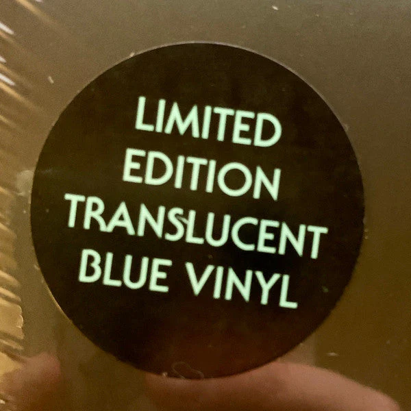 In Times New Roman... Vinyl Record - Image 6