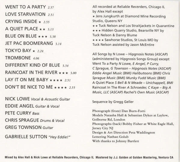 Indoor Safari *CD* Music CD - Image 4