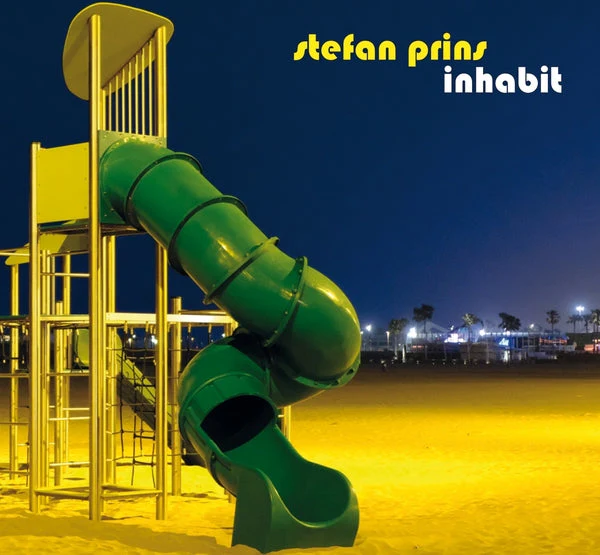 Inhabit Music CD