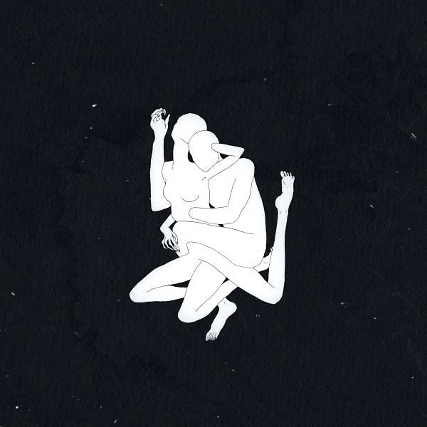 INTLBLK001 Vinyl Record