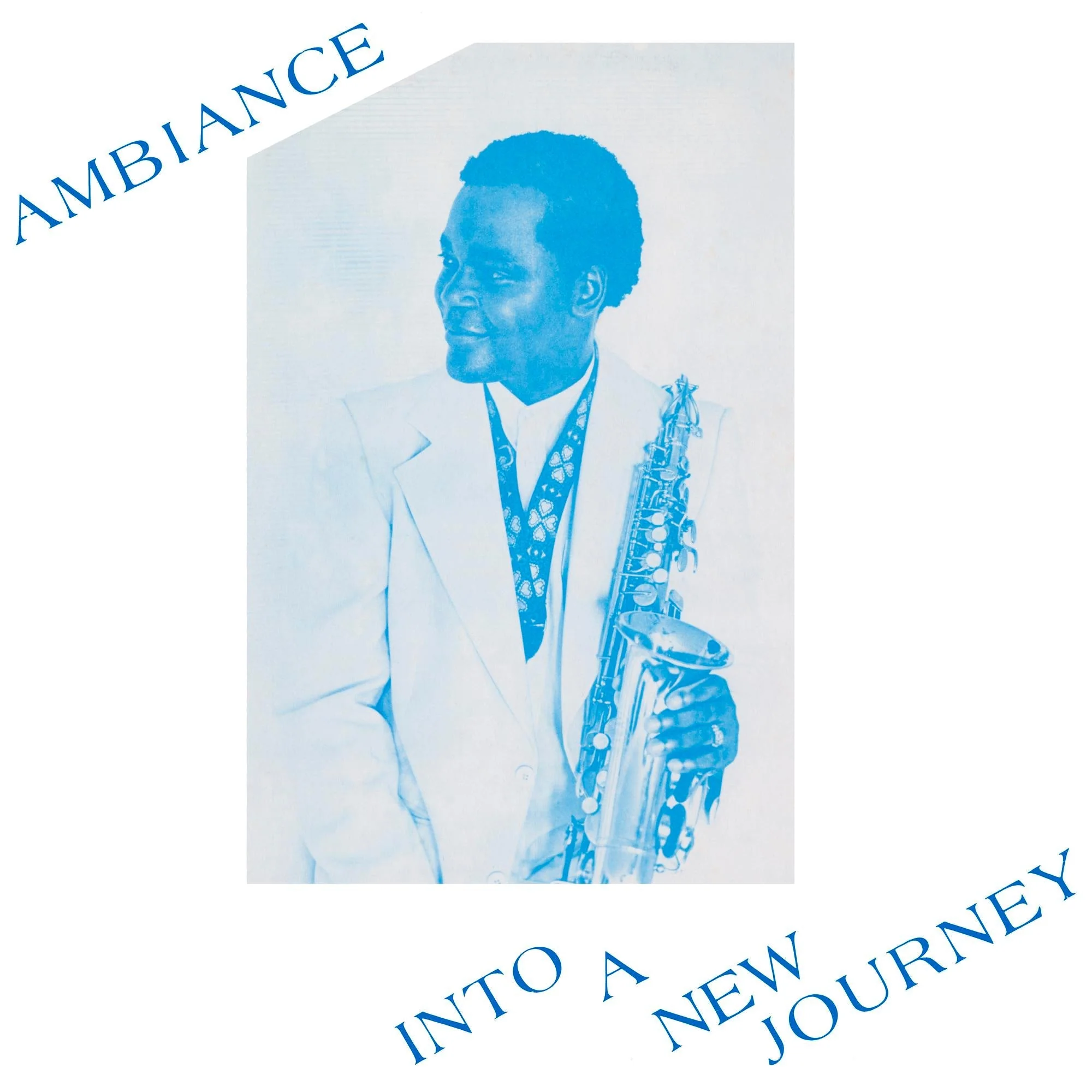 Into A New Journey Vinyl Record