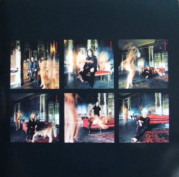 Iron Maiden Dance Of Death Parlophone 2xLP, Album, RE, RM  Vinyl Record - Image 8