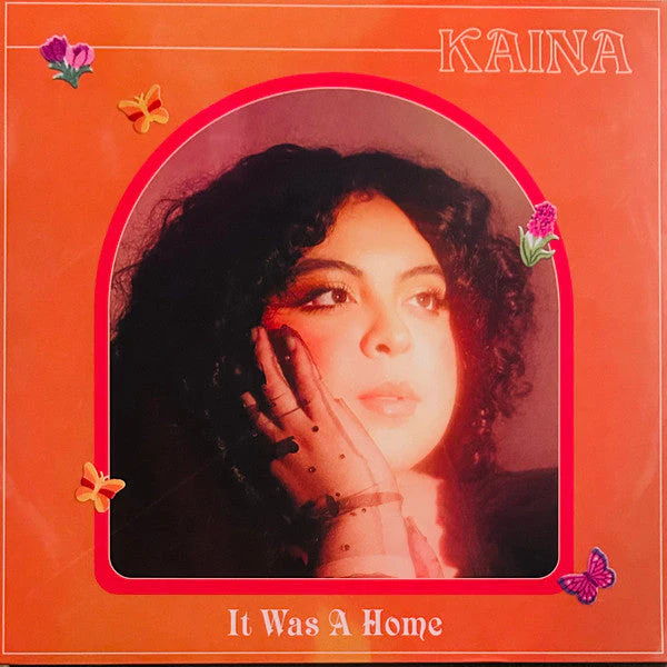It Was A Home (VMP VINYL) Vinyl Record