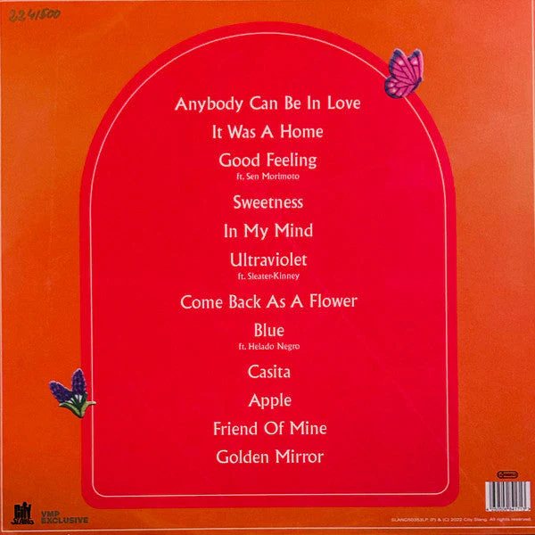 It Was A Home (VMP VINYL) Vinyl Record - Image 2