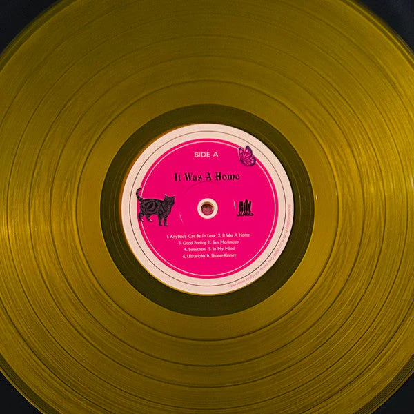 It Was A Home (VMP VINYL) Vinyl Record - Image 3