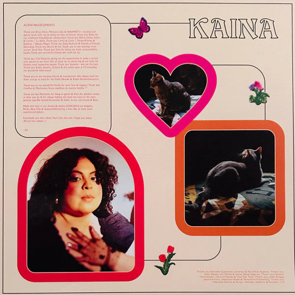 It Was A Home (VMP VINYL) Vinyl Record - Image 5