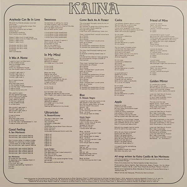 It Was A Home (VMP VINYL) Vinyl Record - Image 6