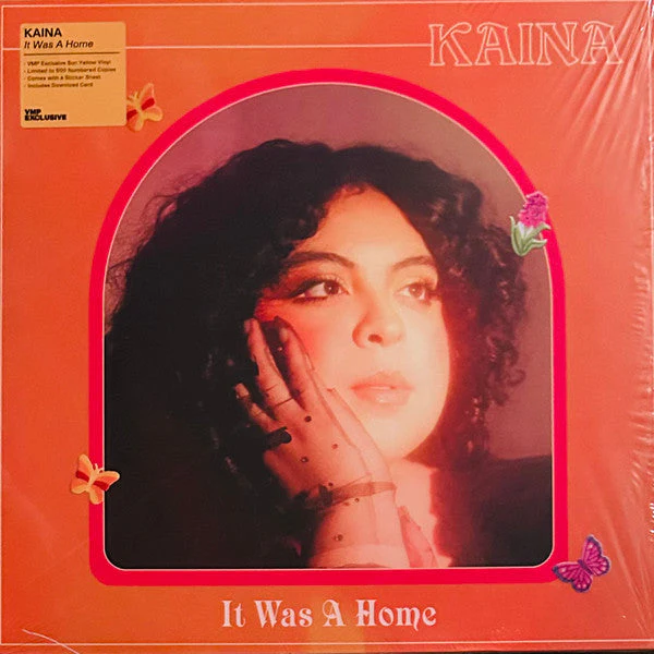 It Was A Home (VMP VINYL) Vinyl Record - Image 9