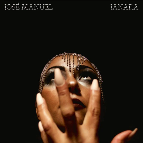 Janara Vinyl Record