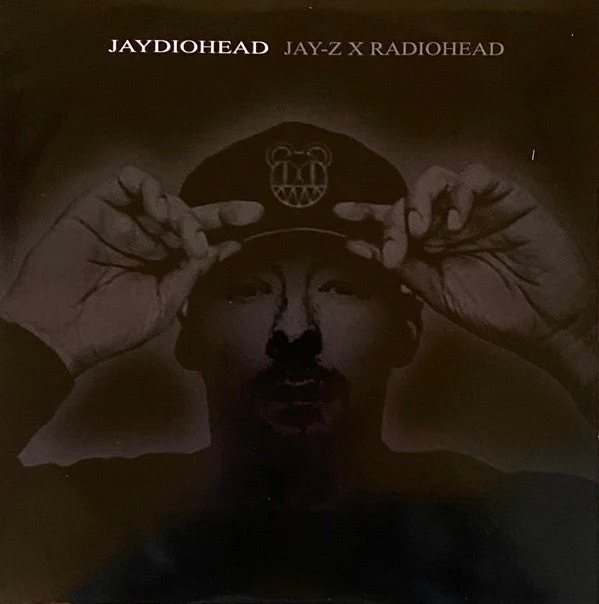 Jaydiohead Vinyl Record