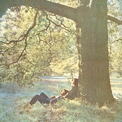 John Lennon - PLASTIC ONO BAND(LP) Vinyl Record