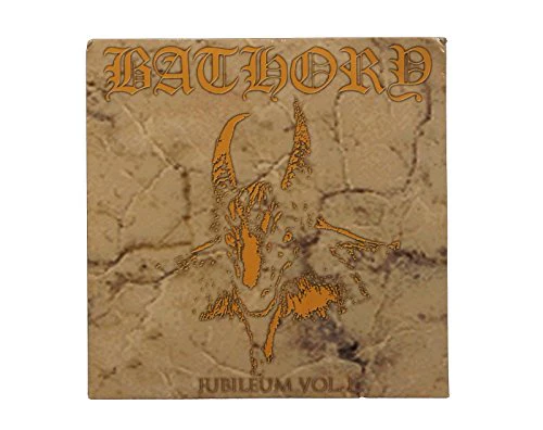 Jubileum Vol.I Vinyl Record