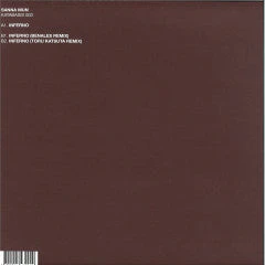 Katabasis 003 Vinyl Record - Image 2