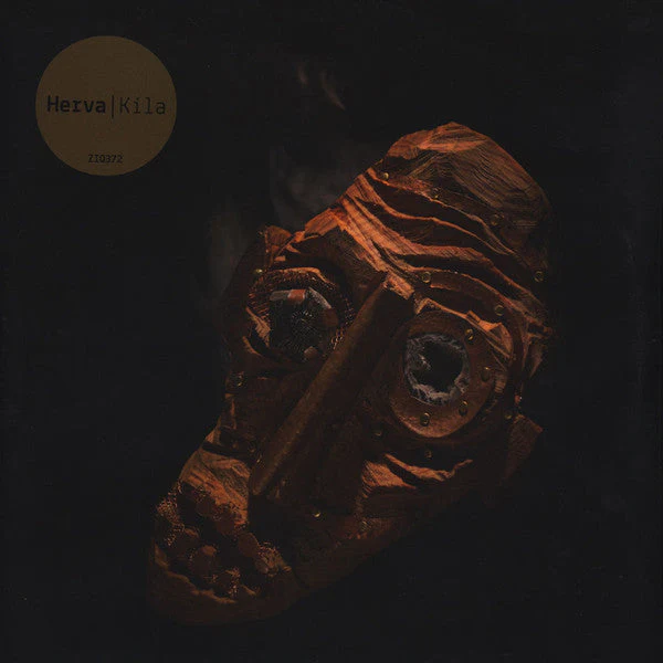 Kila Vinyl Record - Image 2