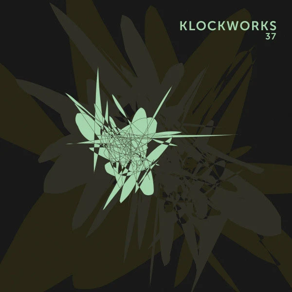 Klockworks 37  Vinyl Record
