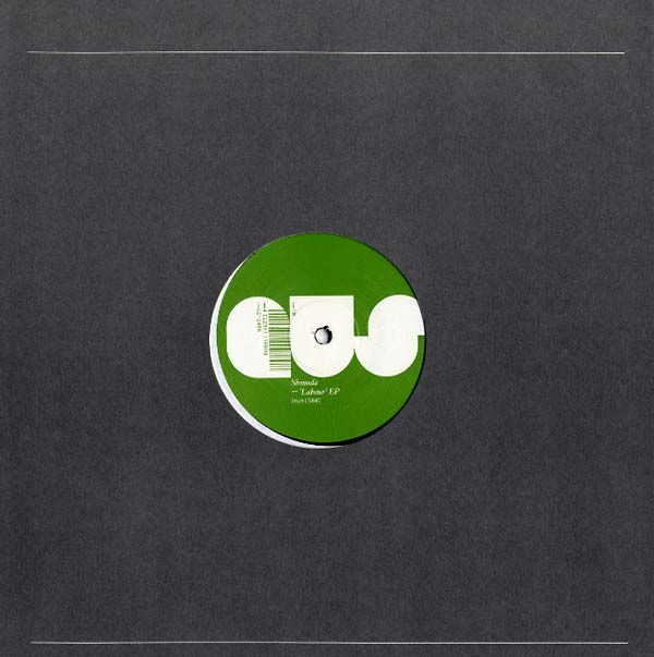 Labour EP Vinyl Record